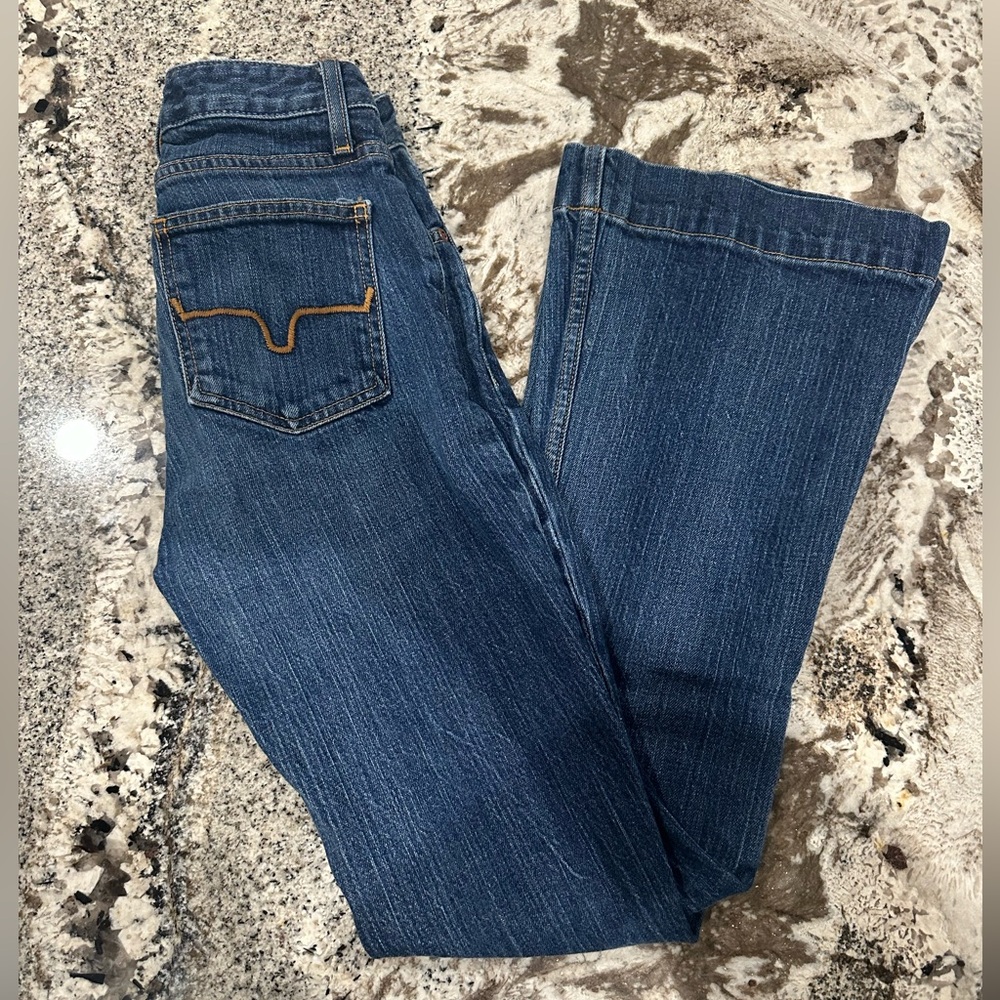 Kimes Ranch Jeans size 000/30